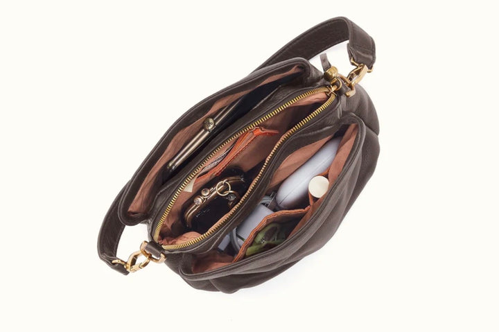Starr Convertible Shoulder Bag | Hearthstone