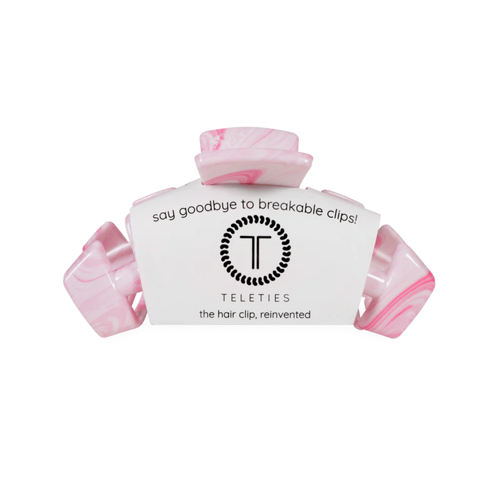 Classic Teleties Medium Hair Clip