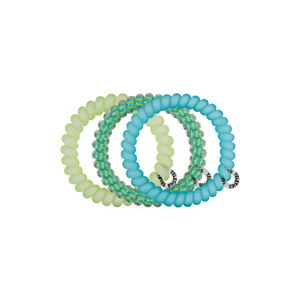 Teleties Small Hair Ties