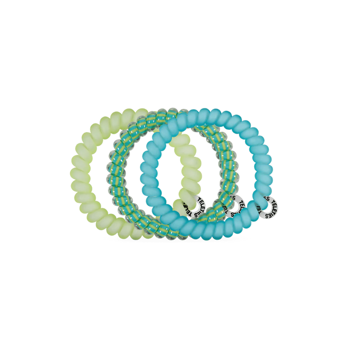 Teleties Small Hair Ties