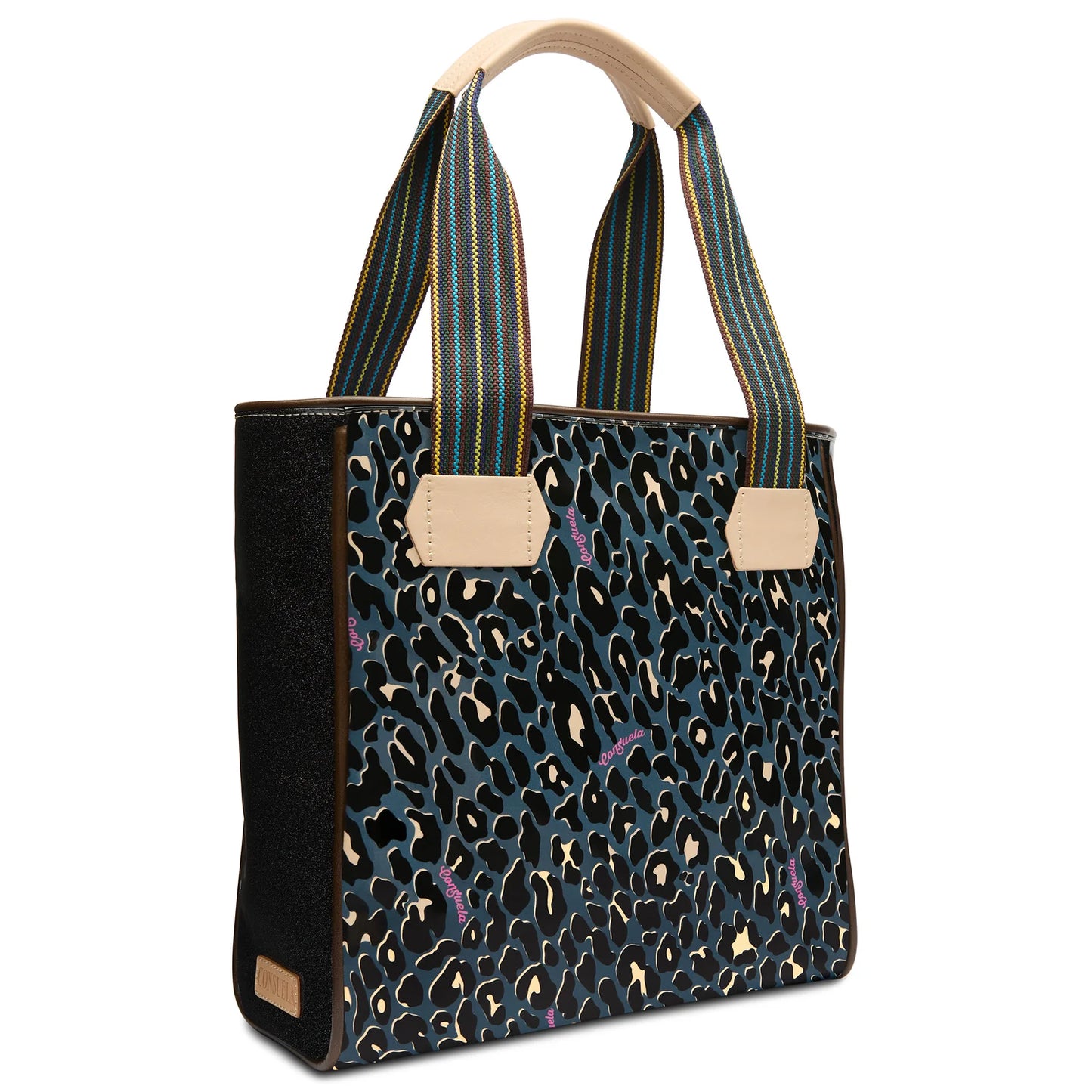 Danni Classic Tote*