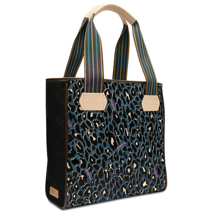 Danni Classic Tote*