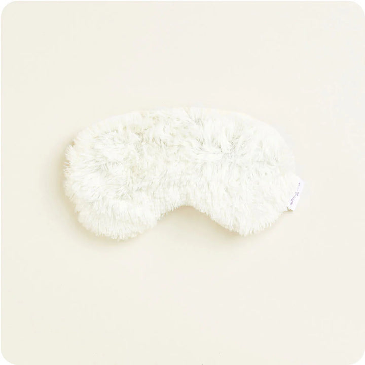 Cream Eye Mask