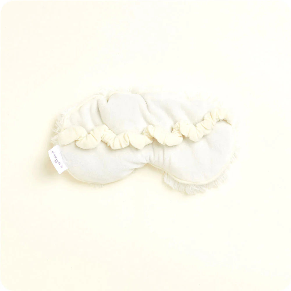 Cream Eye Mask