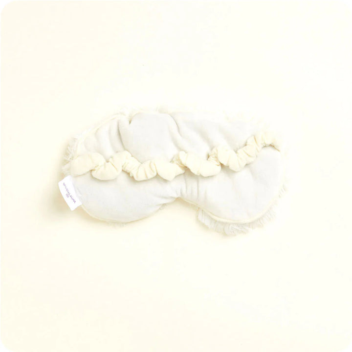 Cream Eye Mask
