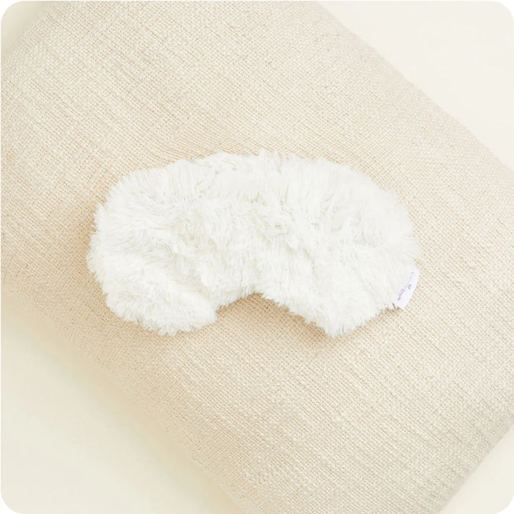 Cream Eye Mask