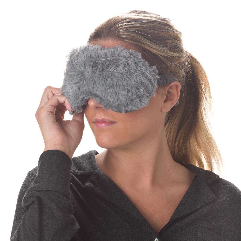 Gray Eye Mask*