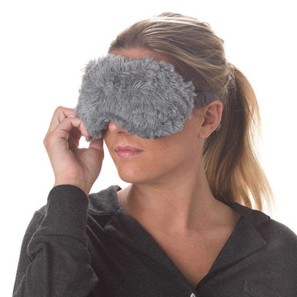 Gray Eye Mask*