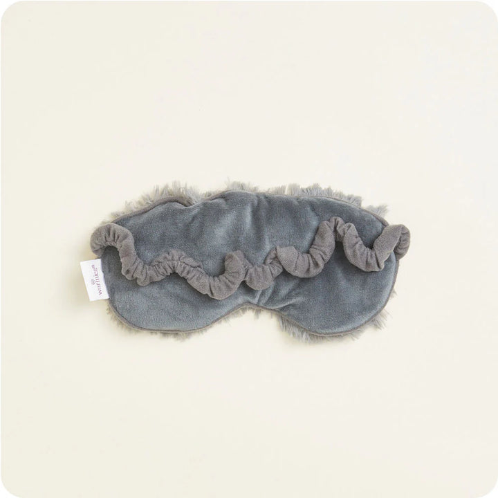 Gray Eye Mask