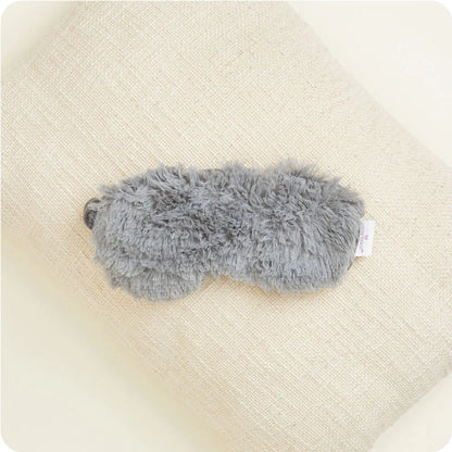 Gray Eye Mask*
