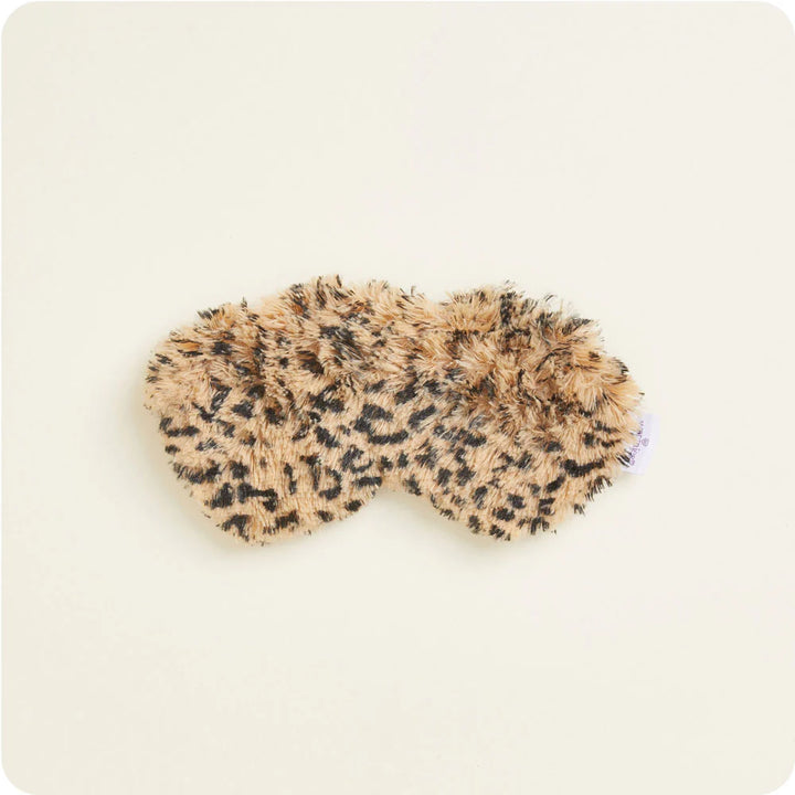 Leopard Eye Mask