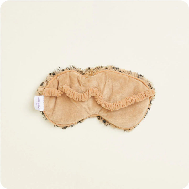 Leopard Eye Mask