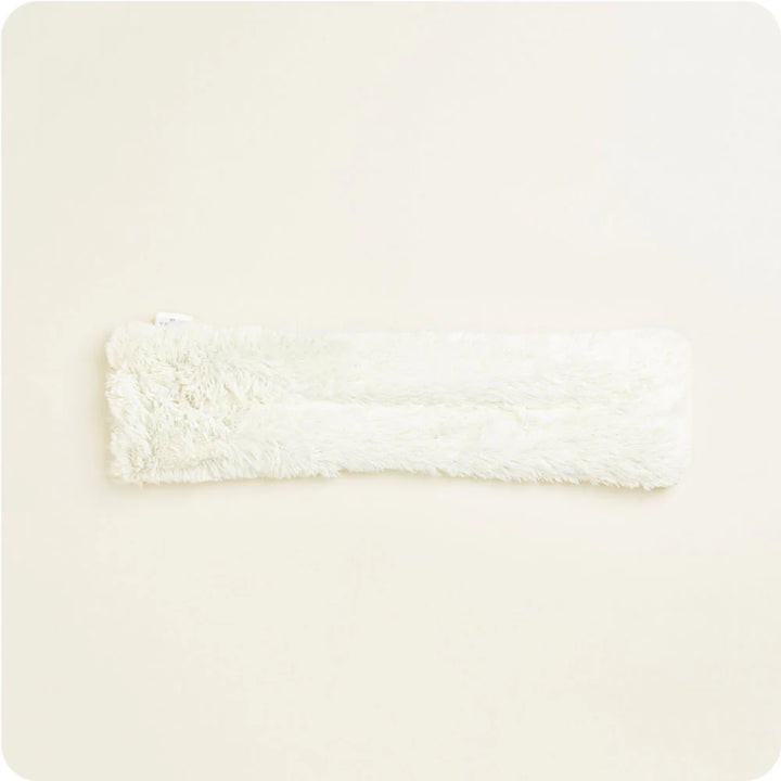 Cream Neck Wrap