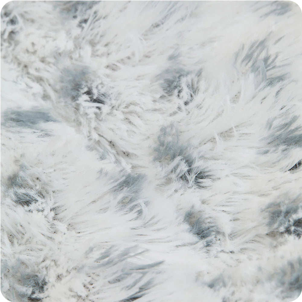 Snowy Warmies Neck Wrap