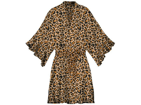 Cats Meow Robe *