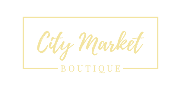 City Market Boutique