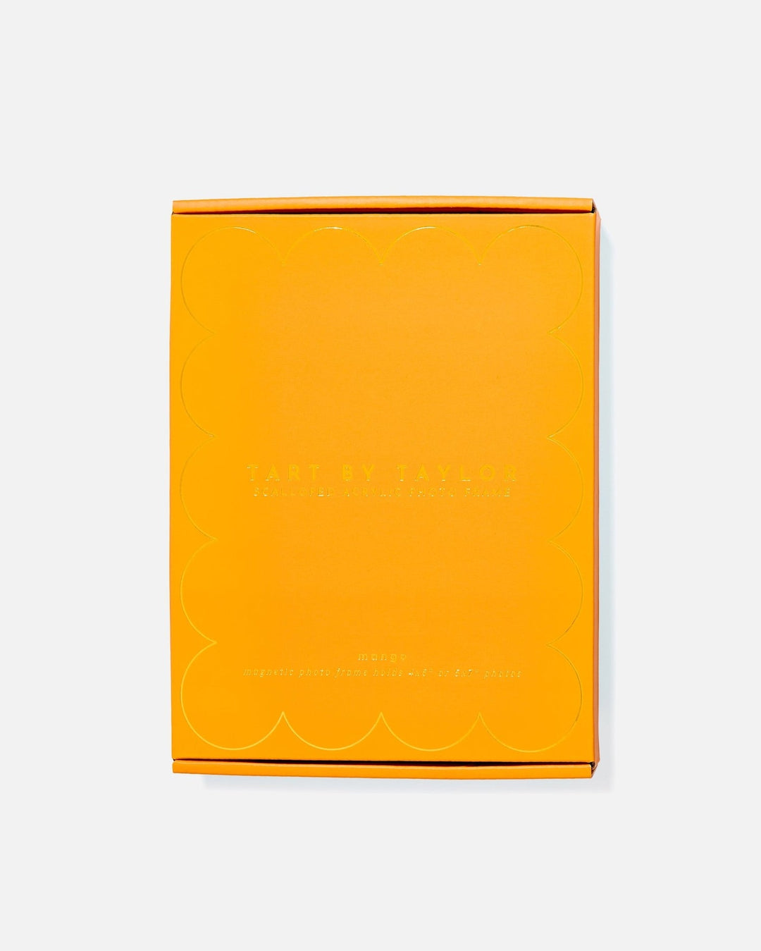 Mango Acrylic Picture Frame