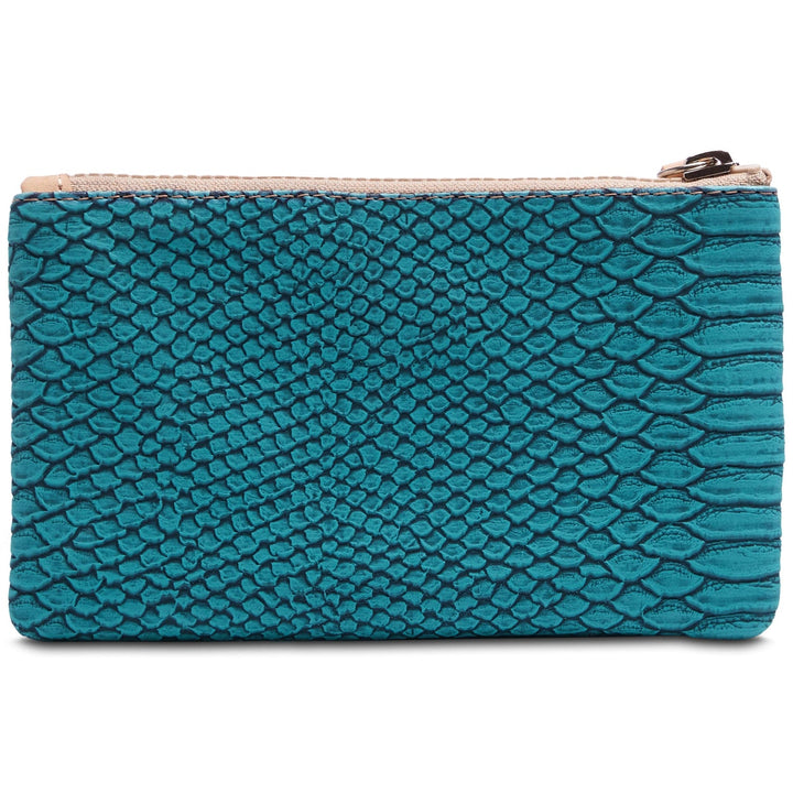 Slim Wallet | Indy