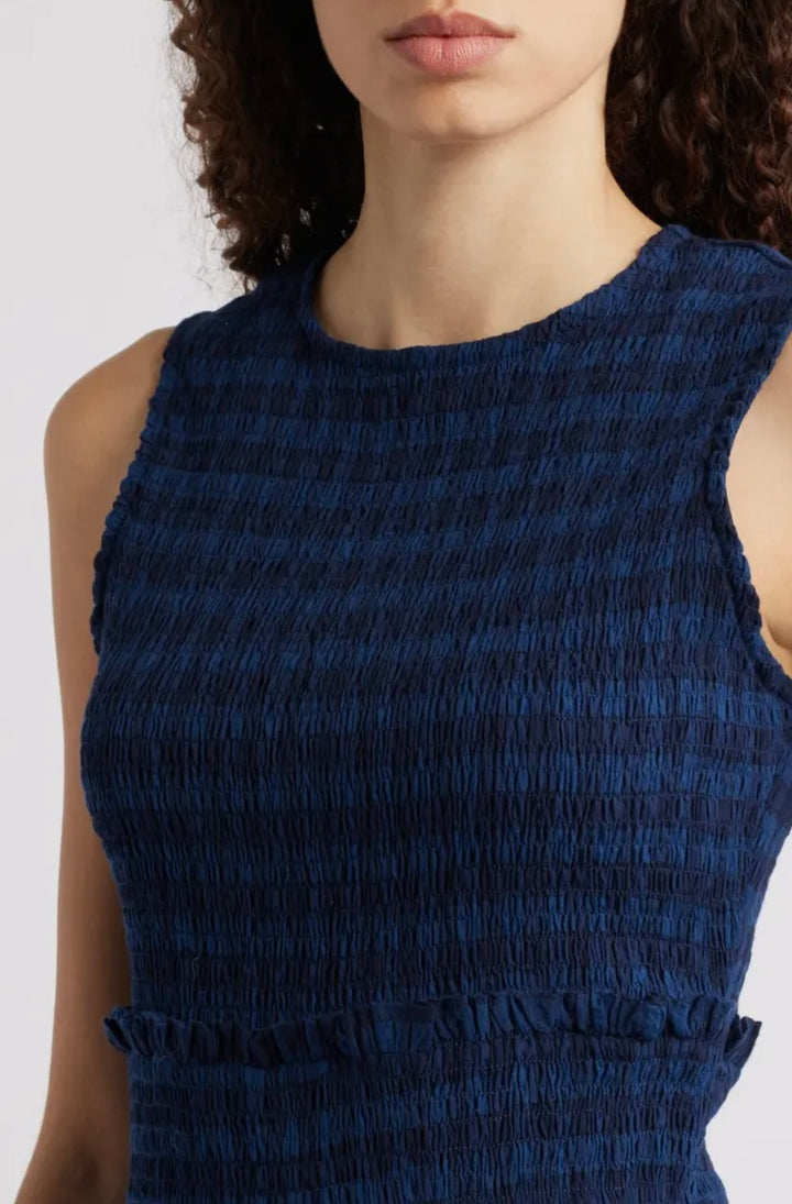 Saquarema Dress