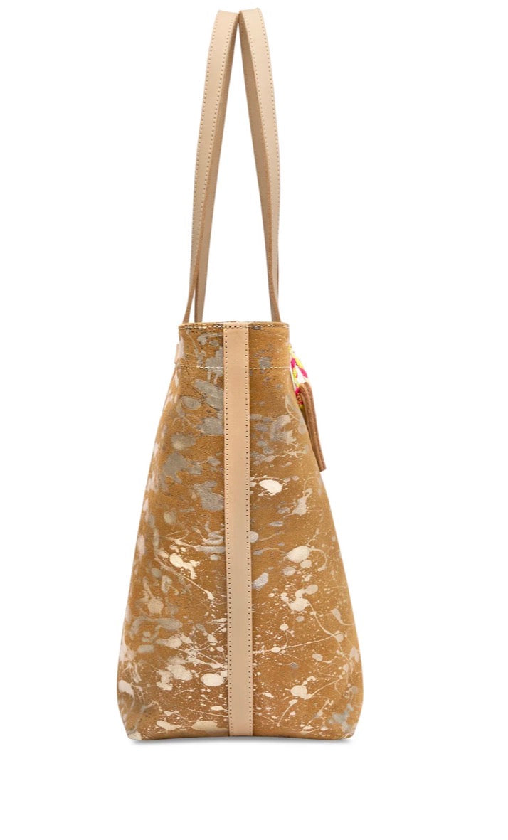 Daily Tote, Marlow