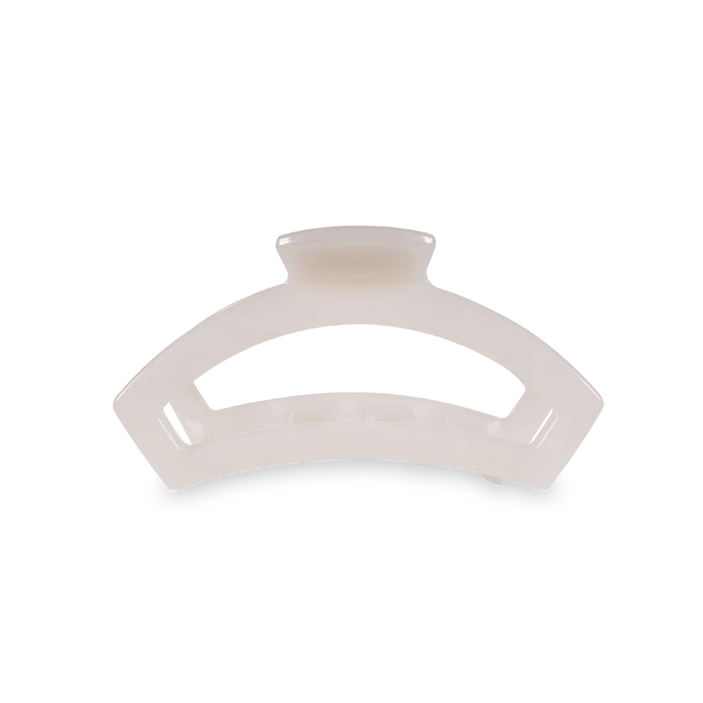 Open Small Claw Clip