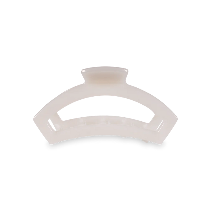 Open Small Claw Clip