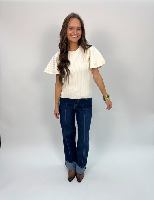 Allie Sweater