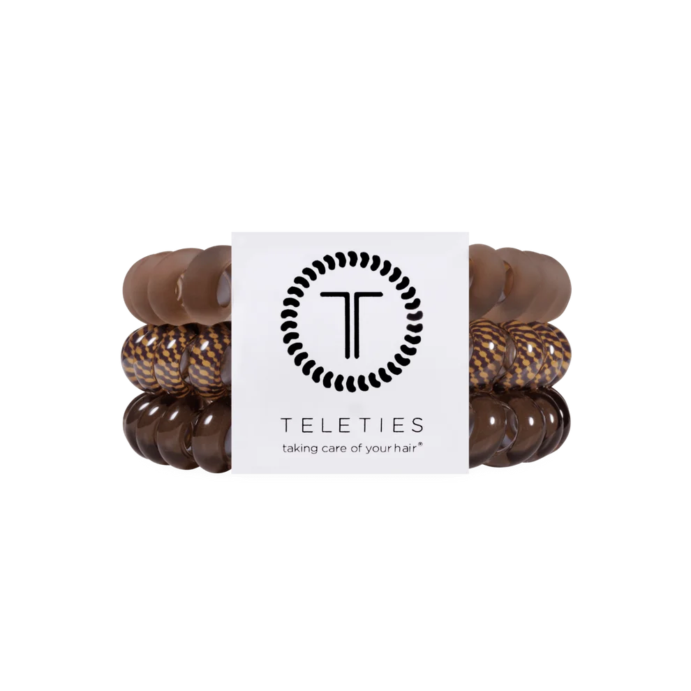 Teleties Large Hair Ties