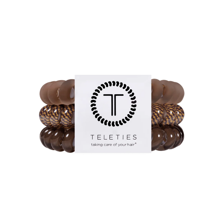 Teleties Large Hair Ties