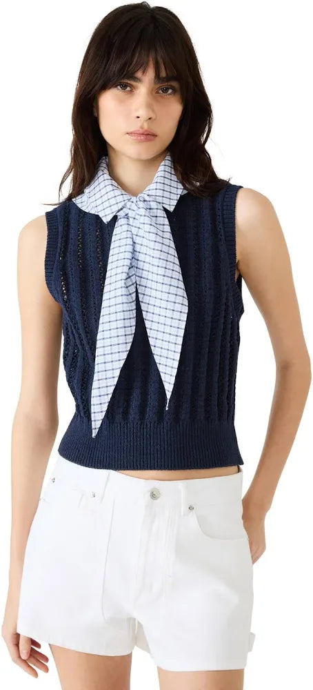 Embree Sweater Vest