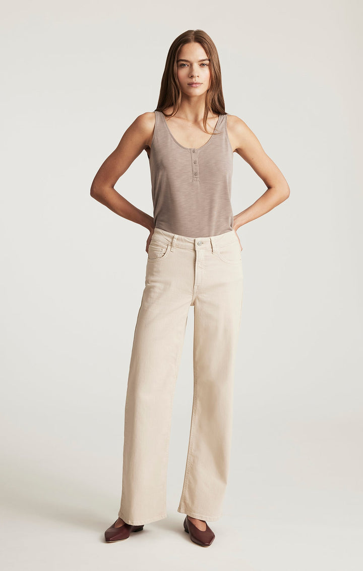 Mavi Alena- Champagne Flex Blue