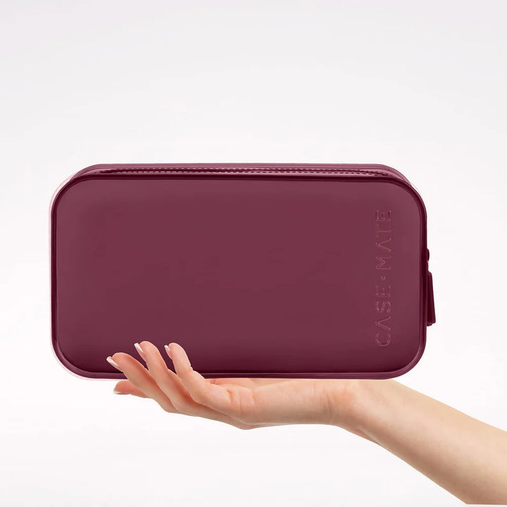 Jelly Makeup Bag | Mulberry