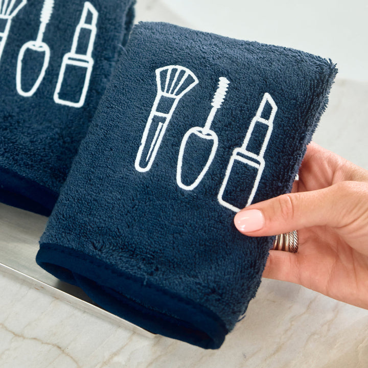 Weezie Makeup Towel | Glam