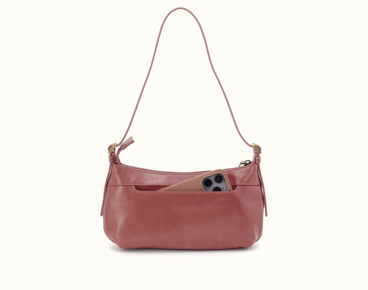 Scottie Slim Shoulder Bag | Rosewood