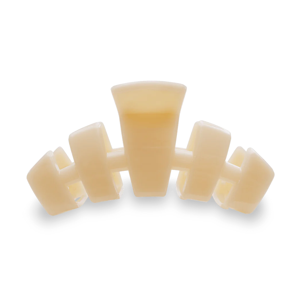 Classic Teleties Medium Hair Clip