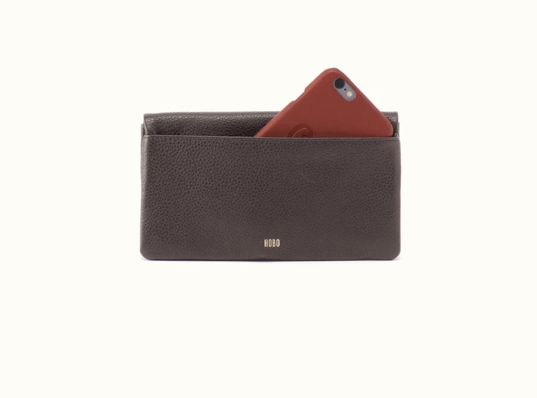 Lumen Continental Wallet | Hearthstone