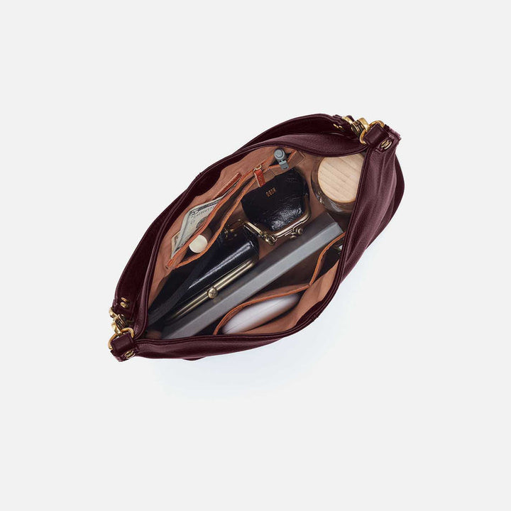 Pier Shoulder Bag | Mulberry Glaze