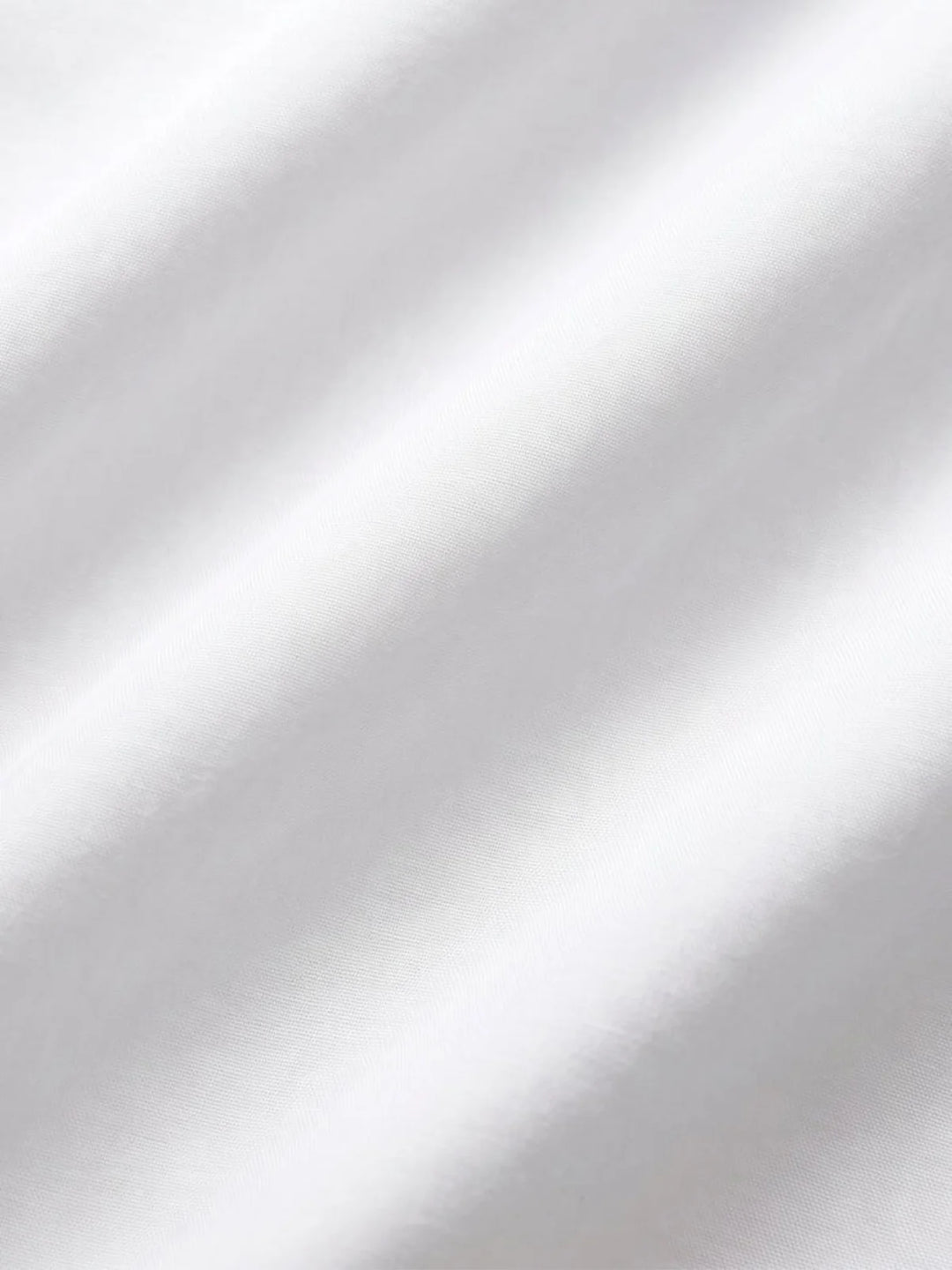 The Gallery Button Up | White