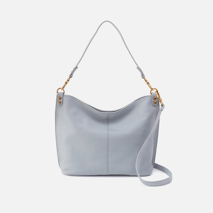 Hobo Pier Shoulder Bag | Indigo Cloud
