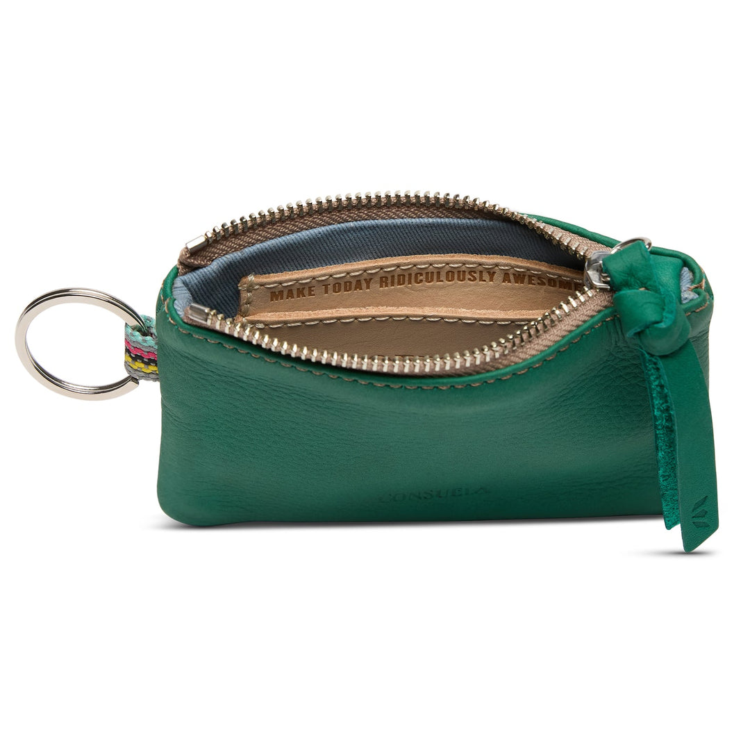 Pouch | Teal