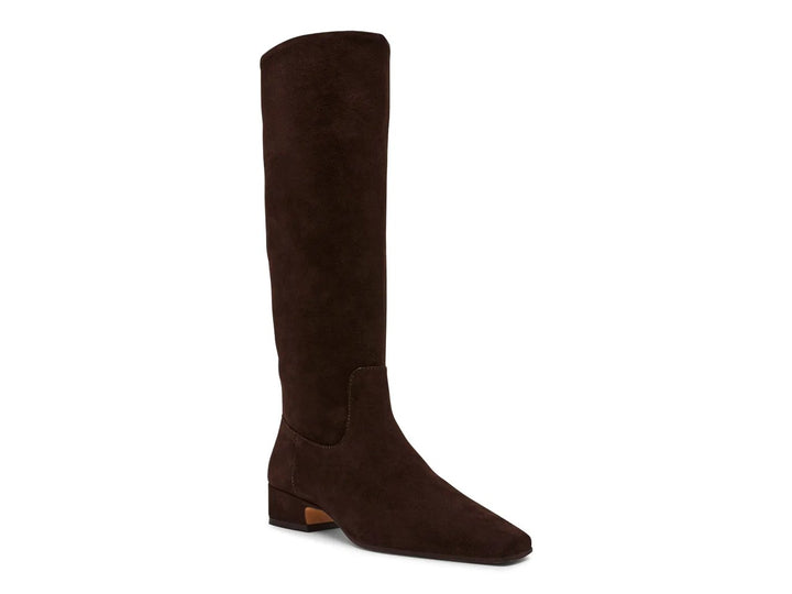 Steve Madden Dantelle / Brown Suede