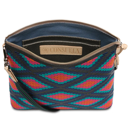 Rowan Downtown Crossbody*