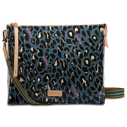 Danni Downtown Crossbody*