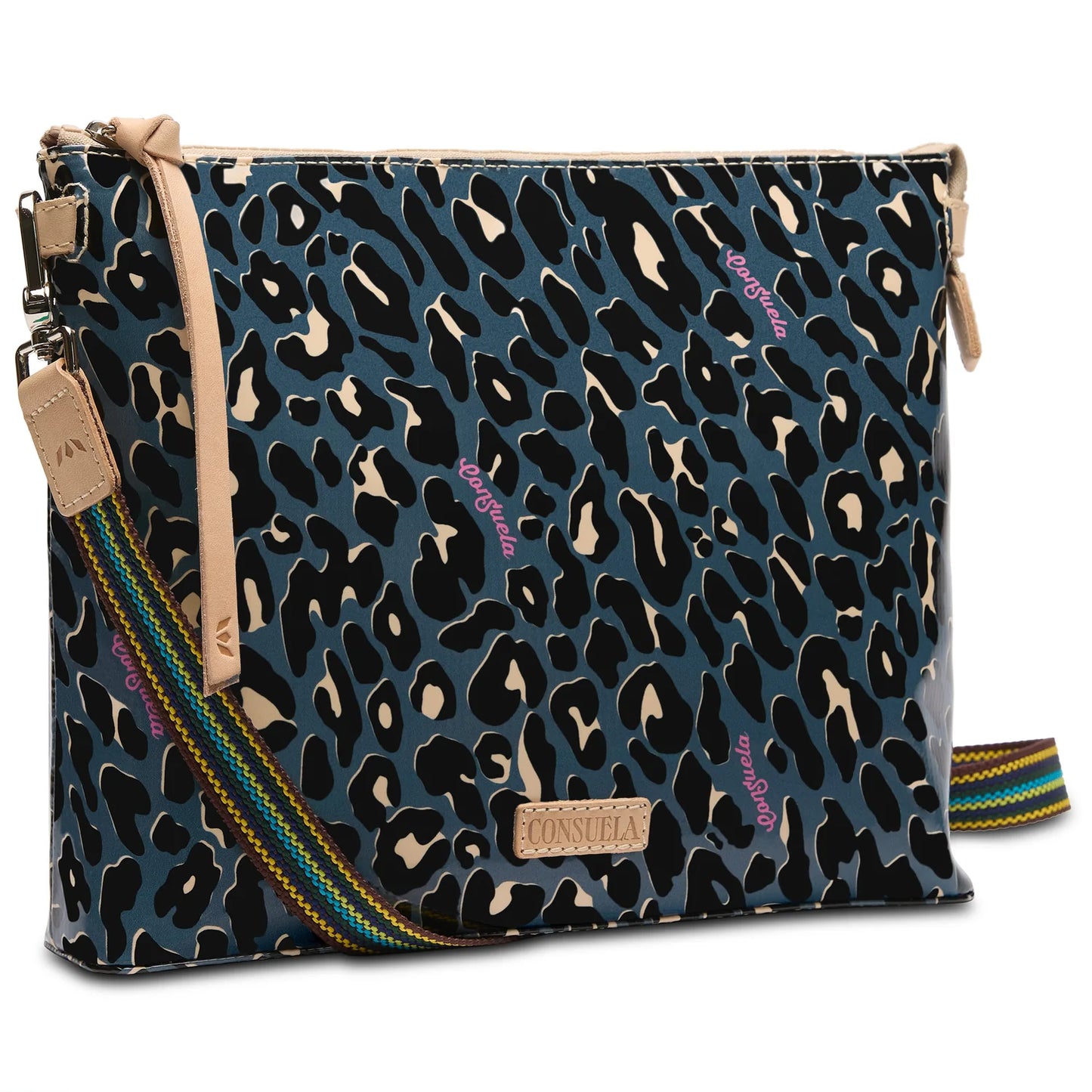 Danni Downtown Crossbody*