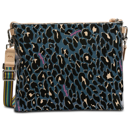 Danni Downtown Crossbody*