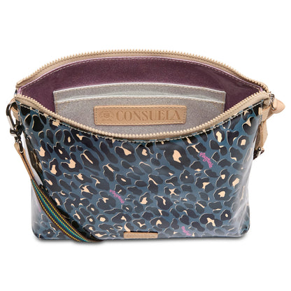 Danni Downtown Crossbody*