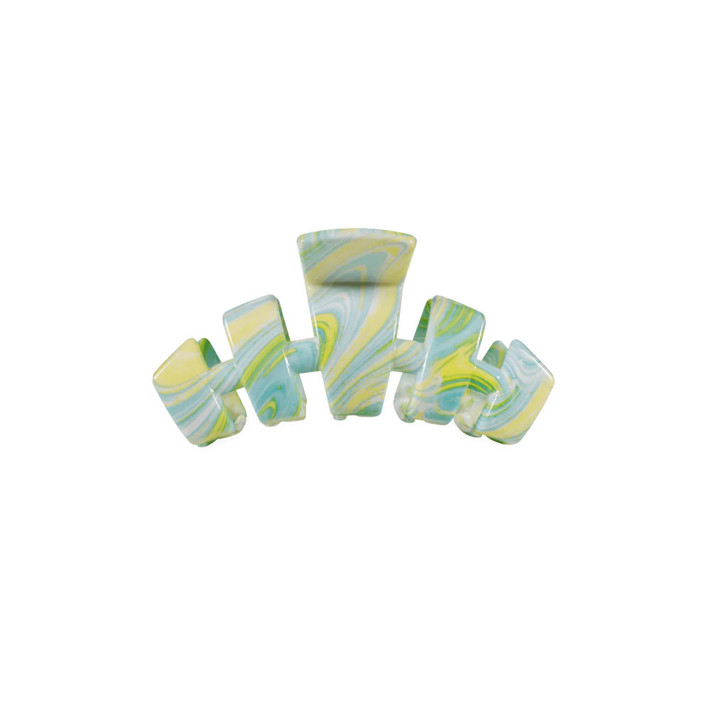 Classic Small Claw Clip