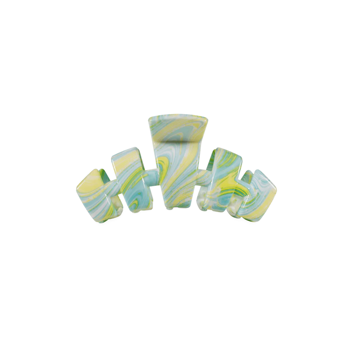 Classic Small Claw Clip