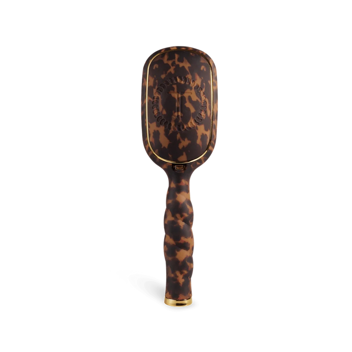 Boar Bristle Hair Brush | Tortoise