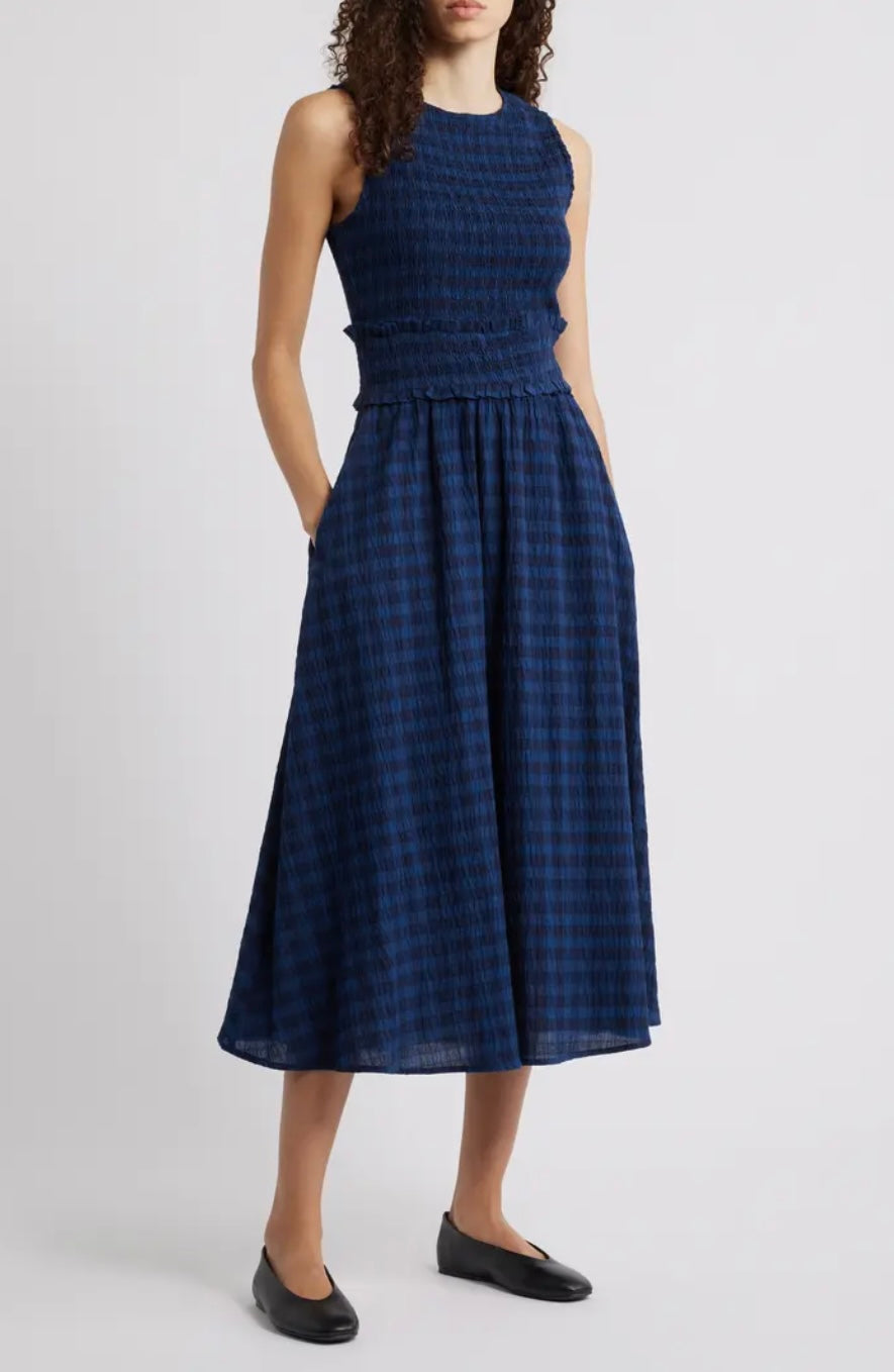 Saquarema Dress